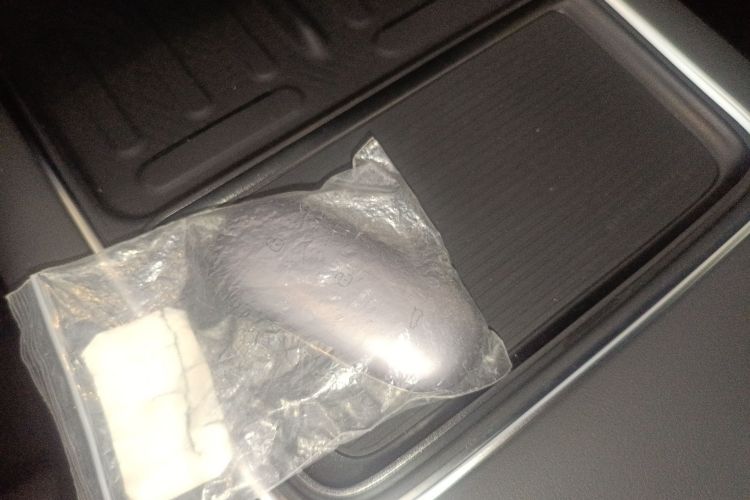 Li L9 2022 image de voiture #9