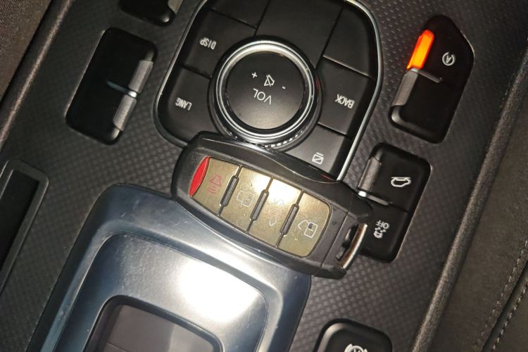 Haval H6 Coupe 2020 #9 Haval H6 Coupe 2020 car image #9