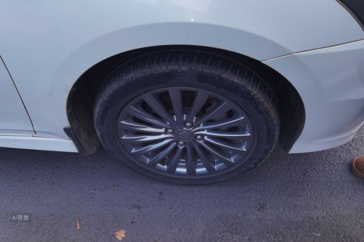 铃木 启悦 2016 汽车图片 #9