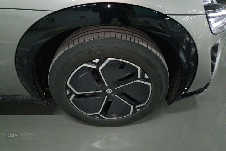 MI YU7 2025 #9 MI YU7 2025 car image #9