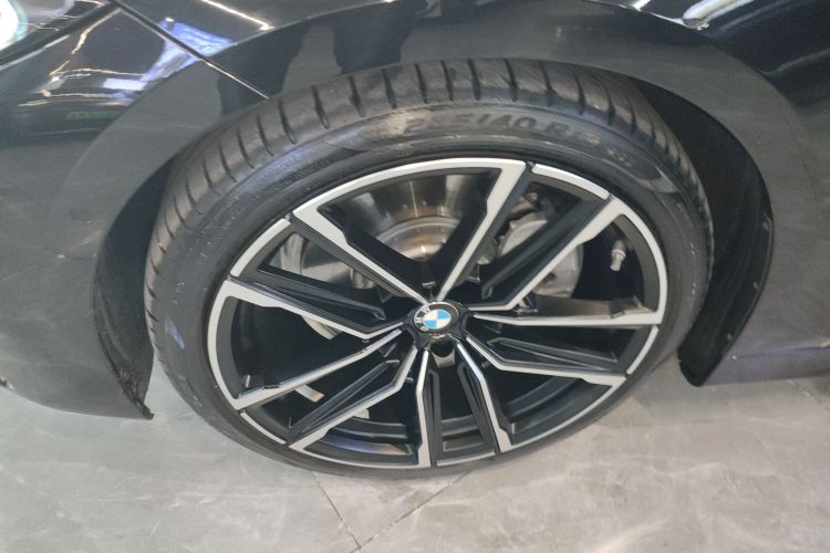 BMW 4 Series 2023 #9 BMW 4 Series 2023 car image #9