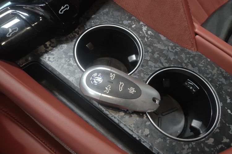 Cyberster 2023 car image #9