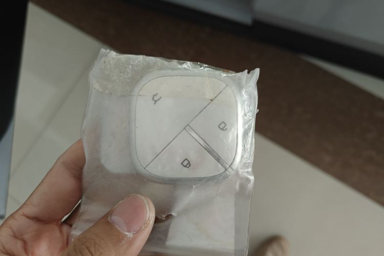 Wuling Binguo PLUS 2025 #9 Wuling Binguo PLUS 2025 immagine di auto #9