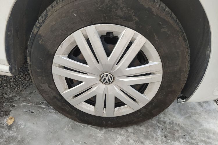 Polo 2017 #9 Polo 2017 car image #9