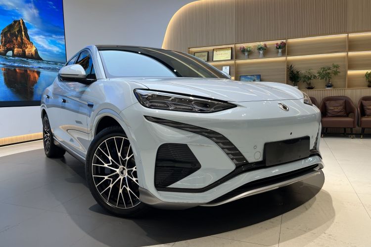 Denza N7 2023 صورة سيارة #9