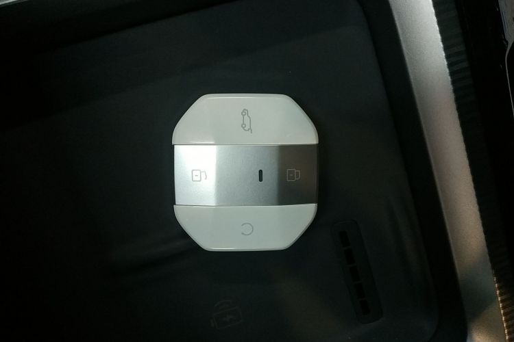 Jetour Freeman 2025 car image #9