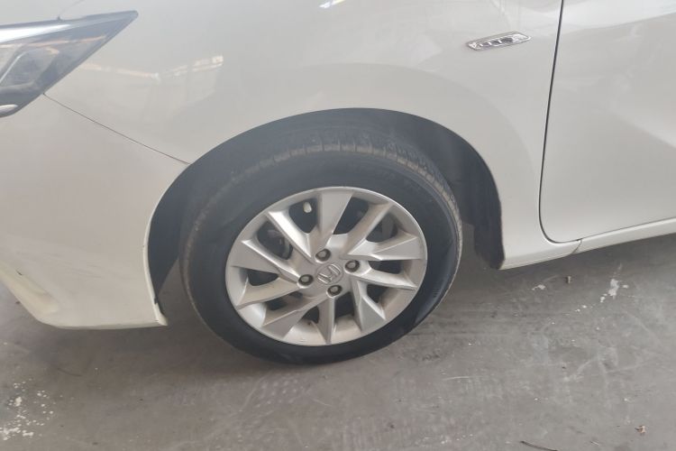 Honda Gienia 2019 car image #9