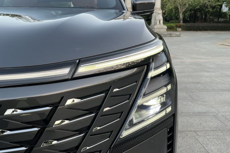 Changan CS75 Plus 2024 immagine di auto #9