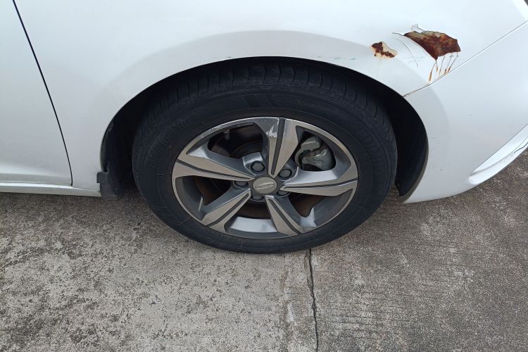 Emgrand GL 2019 #9 Emgrand GL 2019 car image #9