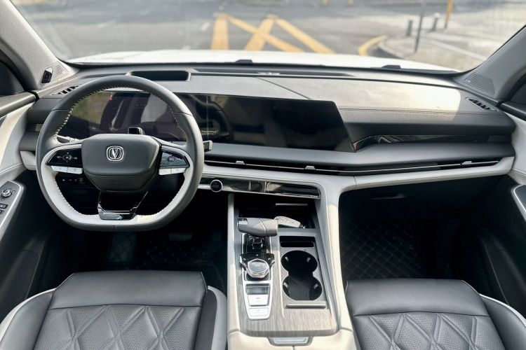 Changan CS75 Plus 2023 car image #9