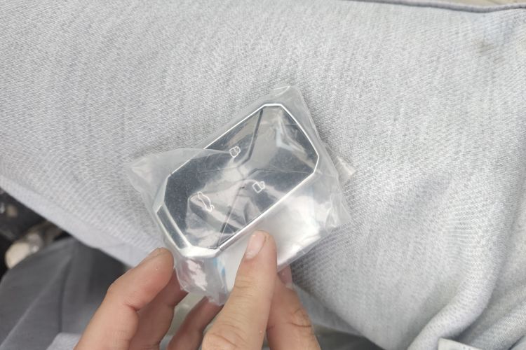 Kaiyi Kunlun New Energy 2025 car image #9