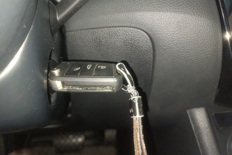 斯柯达 速派 2018 汽车图片 #9