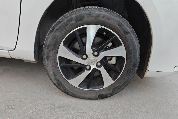Toyota Yaris L Zhixiang 2021 car image #9