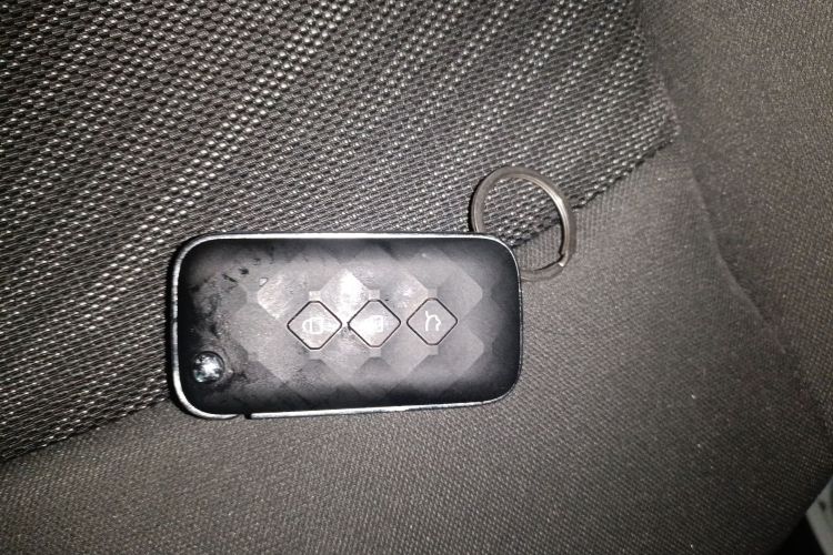 五菱汽车 五菱星驰 2023 汽车图片 #9