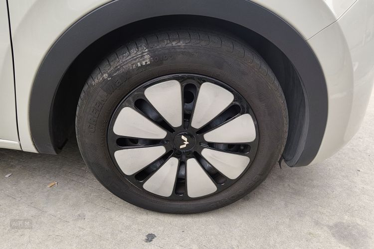 Wuling Binguo 2024 car image #9