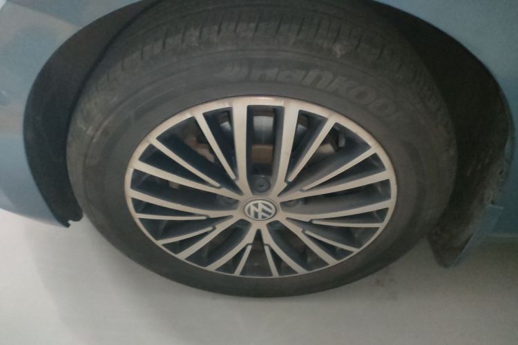 Volkswagen Touran 2018 immagine di auto #9