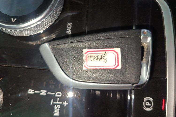 BMW 8 Series 2020 #9 BMW 8 Series 2020 immagine di auto #9