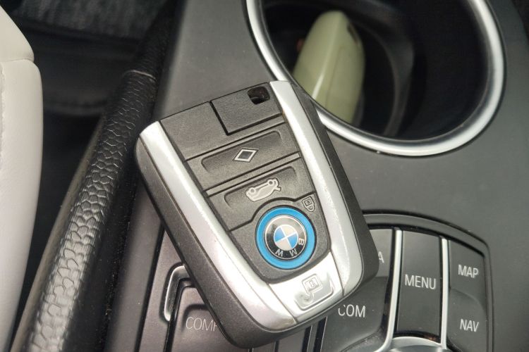 BMW i3 (Imported) 2020 #9 BMW i3 (Imported) 2020 immagine di auto #9