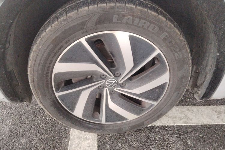 Volkswagen Viloran 2023 #9 Volkswagen Viloran 2023 immagine di auto #9