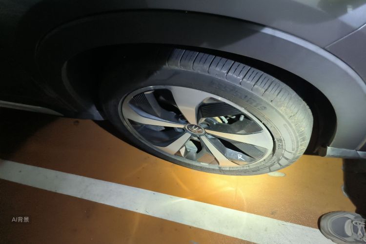 BYD Song Plus New Energy 2022 immagine di auto #9