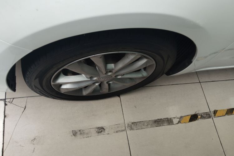 Kia 2017 car image #9