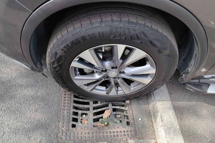 Nissan Murano 2022 immagine di auto #9