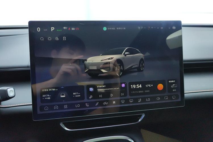 Deepal S07 2023 #9 Deepal S07 2023 car image #9