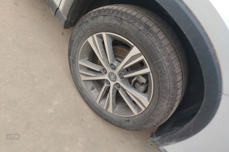 BYD Song Pro 2021 #9 BYD Song Pro 2021 imagem de carro #9