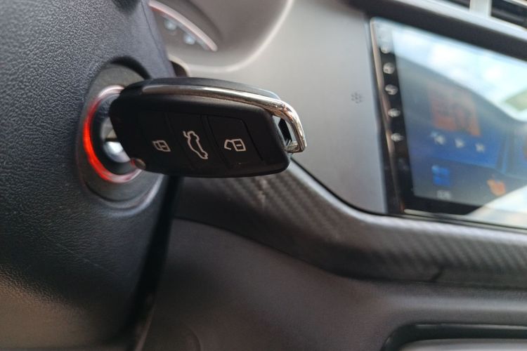 瑞虎3x 2019 汽车图片 #9