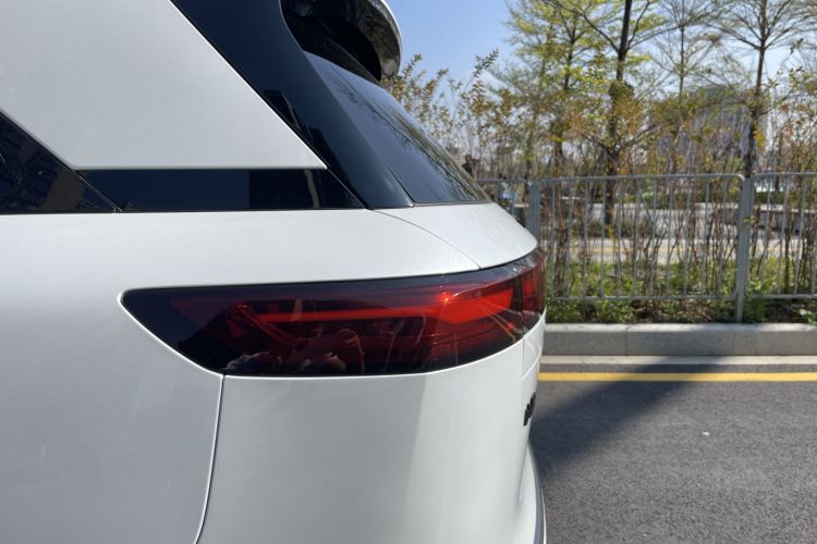 Xpeng G9 2022 #9 Xpeng G9 2022 immagine di auto #9