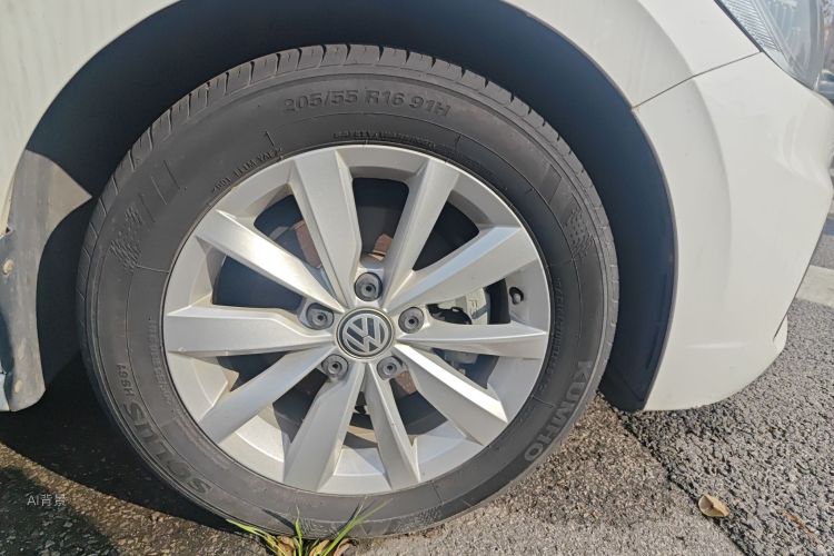 大众 宝来 2019 汽车图片 #9