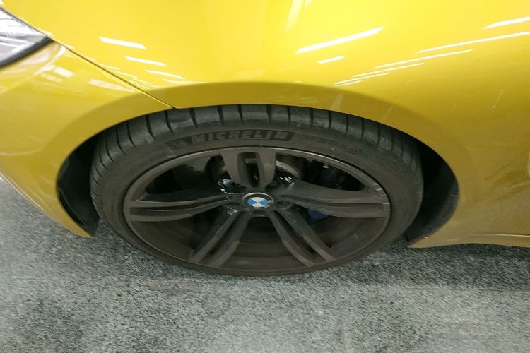 BMW M4 2016 #9 BMW M4 2016 car image #9