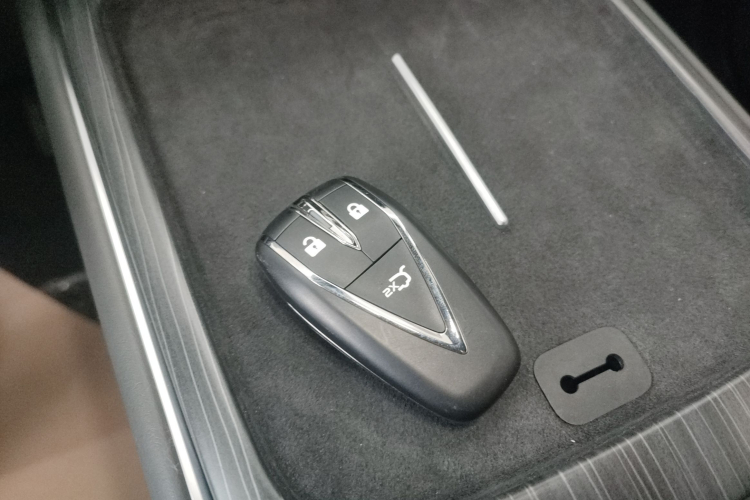 Changan CS55PLUS PHEV 2025 immagine di auto #9