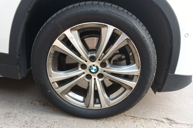 BMW X1 New Energy 2020 image de voiture #9