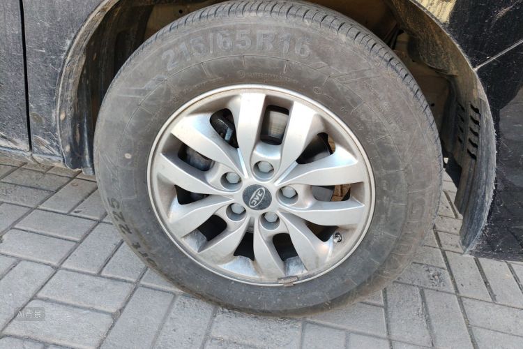 江淮汽车 瑞风M4 2022 汽车图片 #9