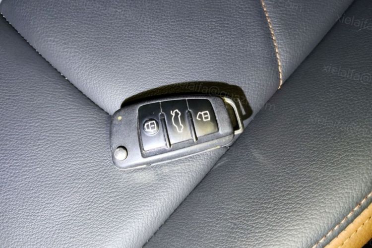 Audi Q3 Sportback 2021 #9 Audi Q3 Sportback 2021 car image #9