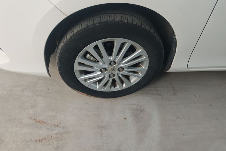 Vios 2020 car image #9