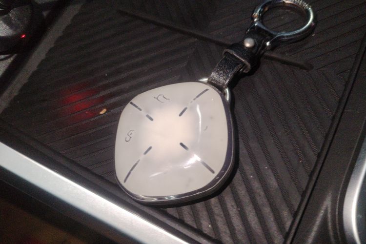 Dashing 2023 immagine di auto #9