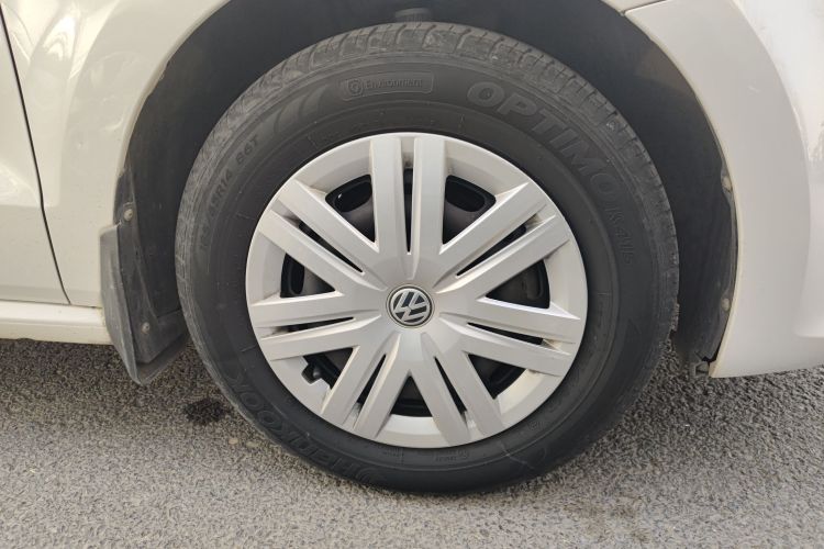 Polo 2019 #9 Polo 2019 immagine di auto #9