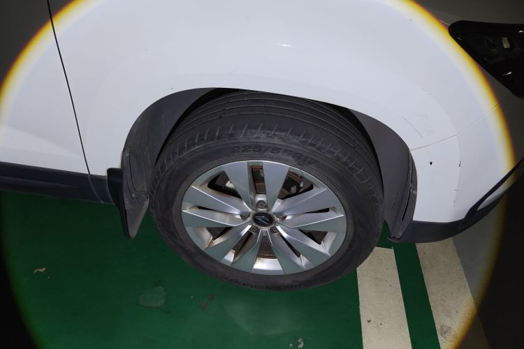 VS5 2021 car image #9
