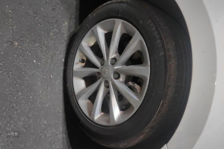 Chevrolet Cruze 2017 #9 Chevrolet Cruze 2017 immagine di auto #9