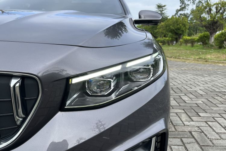 GEELY Preface 2024 car image #9