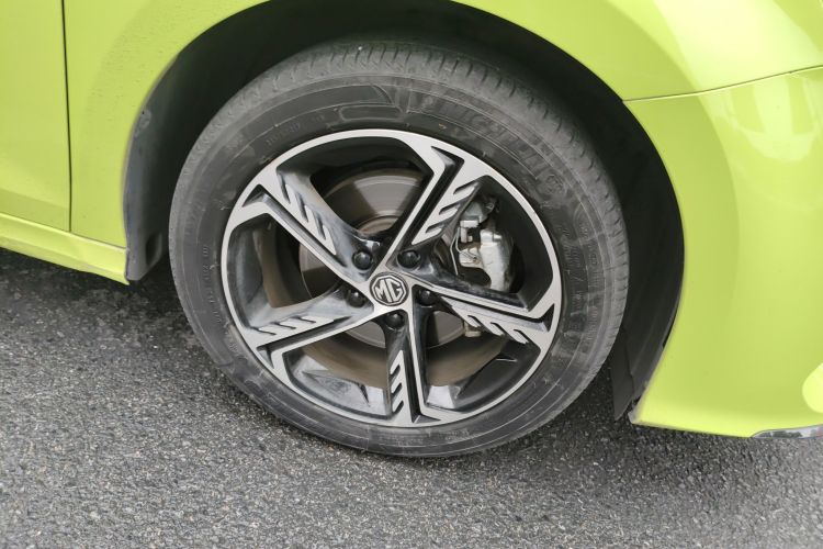 MG 5 Scorpio 2022 #9 MG 5 Scorpio 2022 car image #9