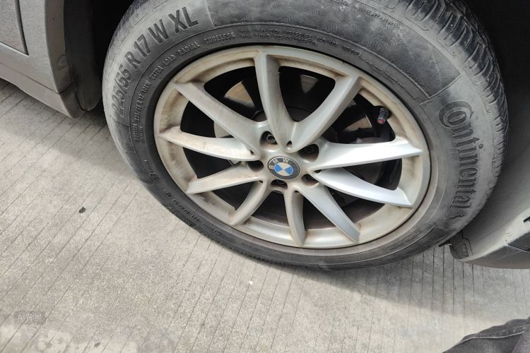 BMW X1 2019 immagine di auto #9