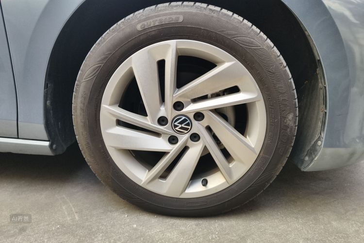 Volkswagen Lamando 2023 immagine di auto #9