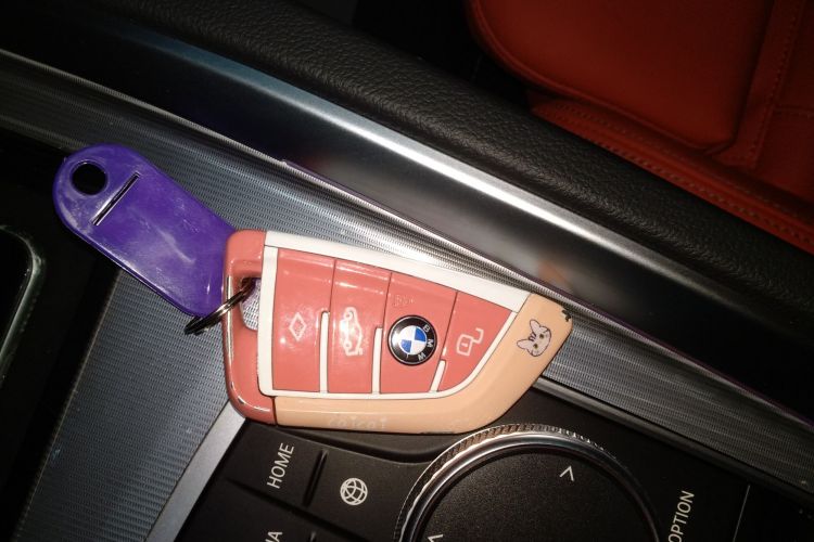 BMW Z4 2023 car image #9