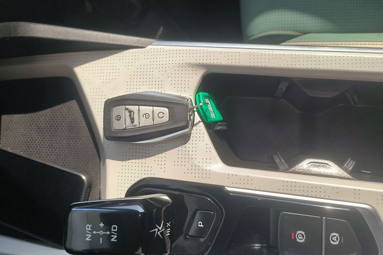 GEELY Emgrand L HiP 2023 #9 GEELY Emgrand L HiP 2023 car image #9