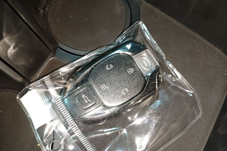 GAC Trumpchi Xiangwang M8 2025 car image #9