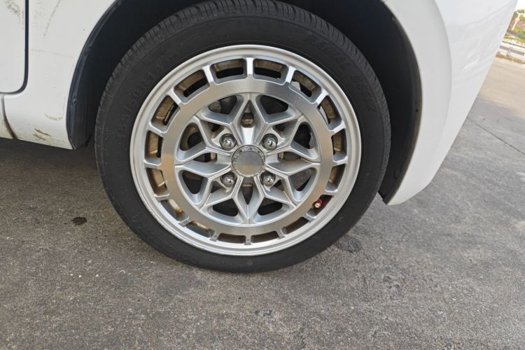 五菱汽车 五菱Air ev晴空 2022 #9 五菱汽车 五菱Air ev晴空 2022 汽车图片 #9