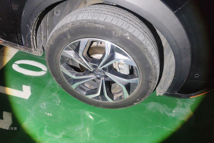 Haval XY 2023 صورة سيارة #9